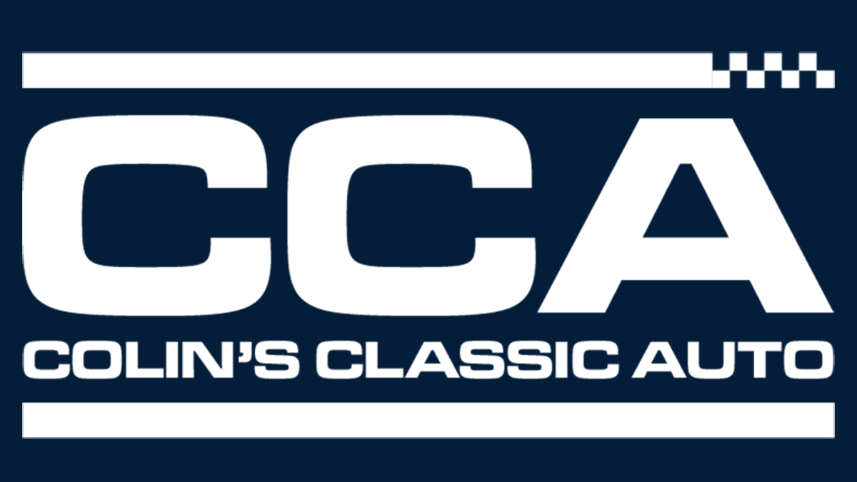 Inventory | Colin's Classic Auto