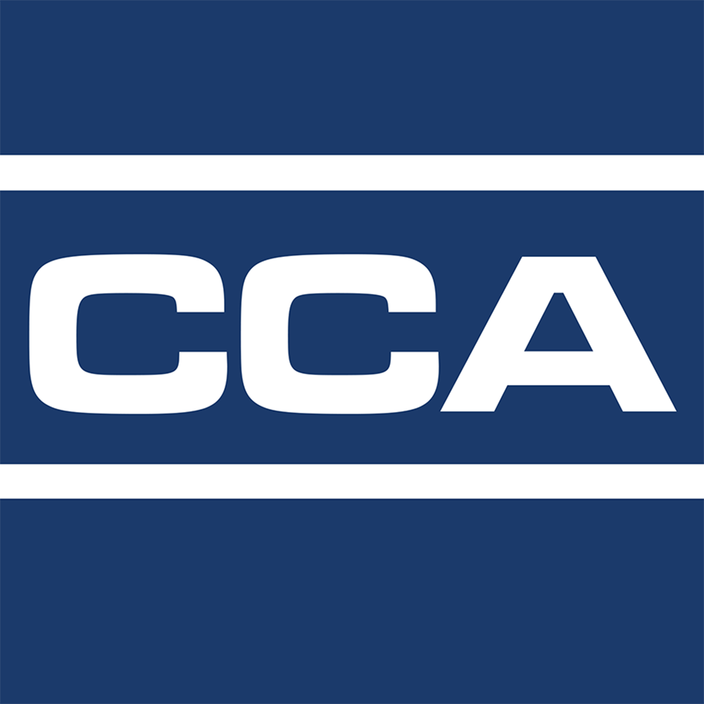Colin's Classic Auto logo